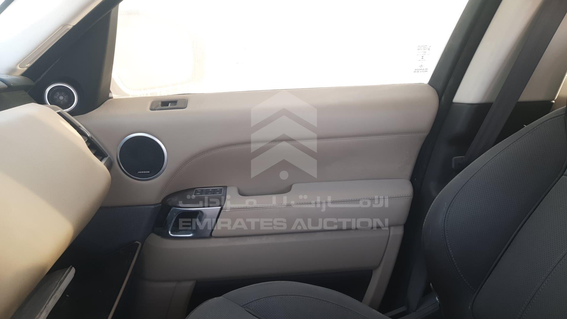 2015 RANGE ROVER SPORT VIN: SALWA2VF6FA510073