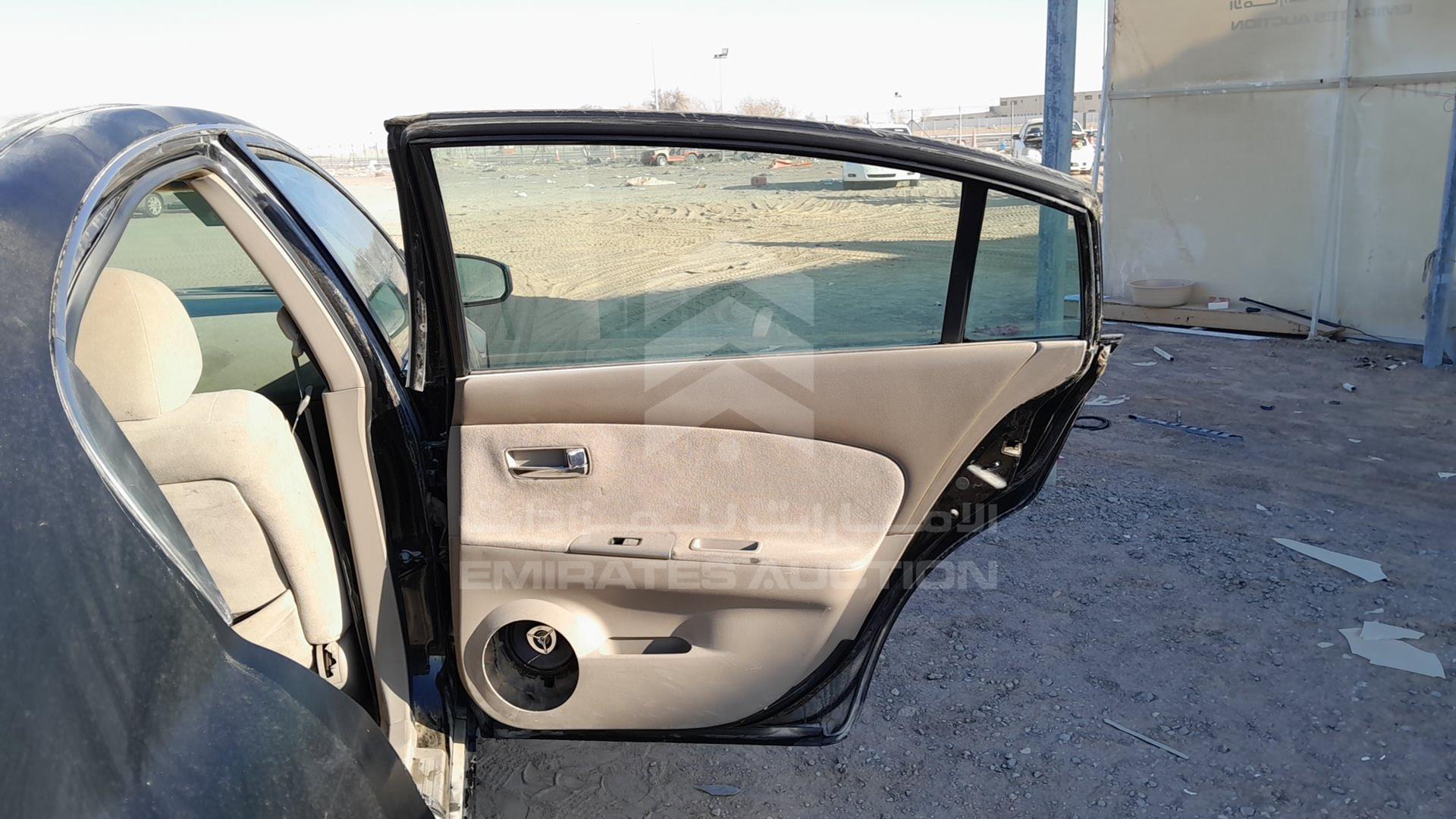2007 NISSAN ALTIMA VIN: 1N4AL11D17C102134