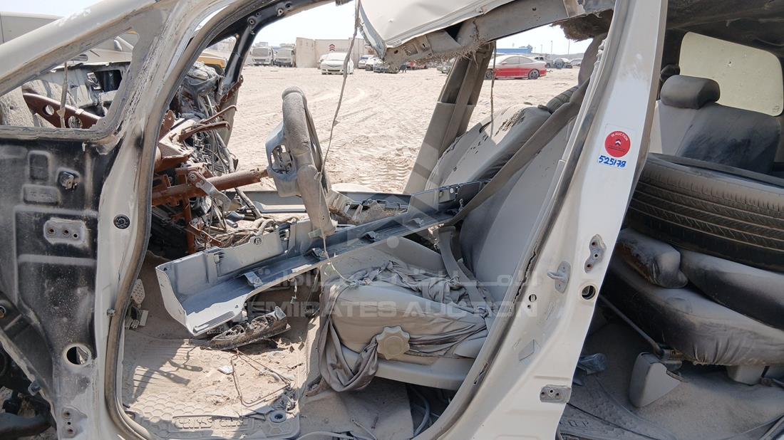 2015 Toyota Innova — Front Left Door — Photo 10