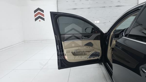 Audi S8 2014 WAUA2BFD6EN006378 Image 3