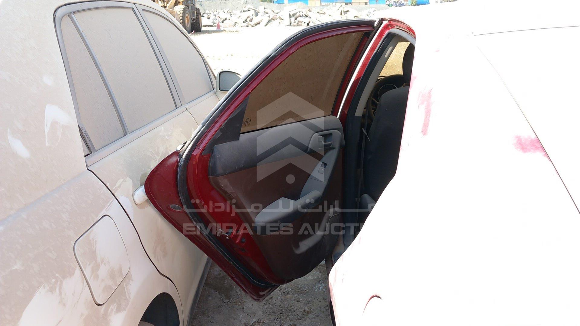 2011 KIA CERATO VIN: KNAFT4118B5914385