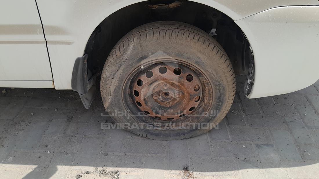 2007 Mitsubishi Lancer — Front Right Tyre — Photo 29