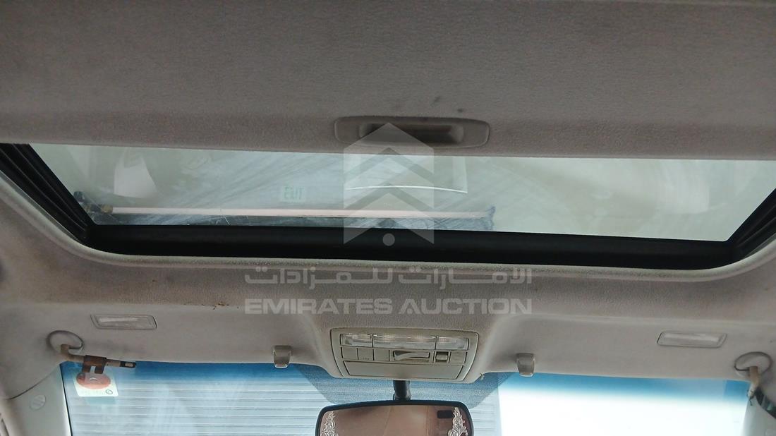 2007 Toyota Camry — Sun Roof View — Photo 20
