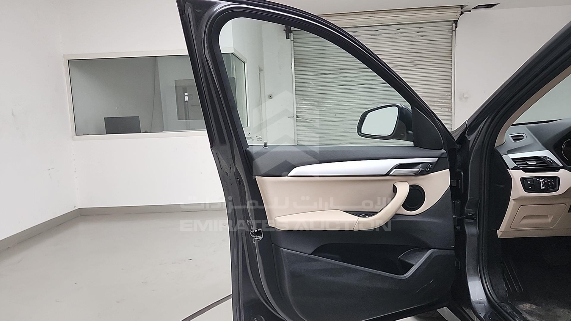 2022 BMW X1 VIN: WBA71AA02N5V10339