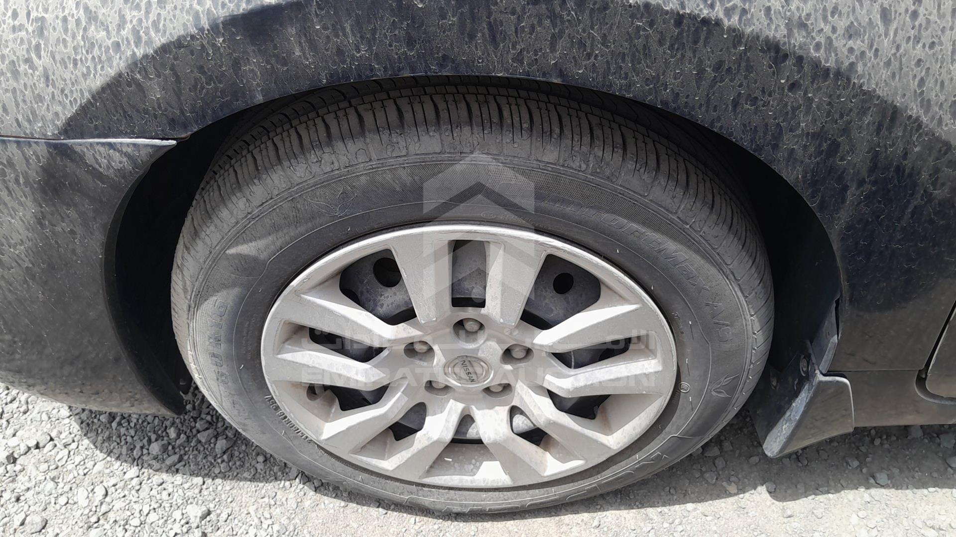 2013 NISSAN ALTIMA VIN: 1N4AL3AP1DN446200