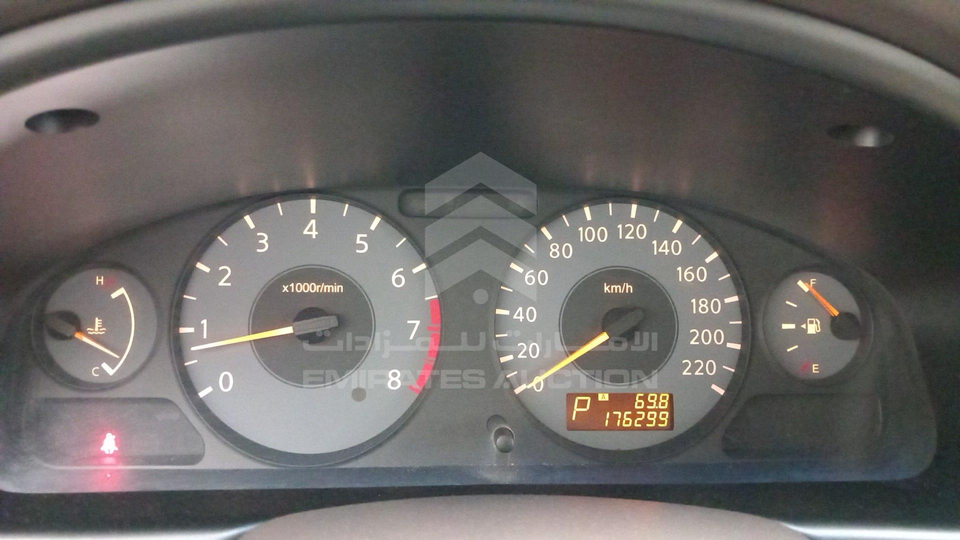 2012 NISSAN SUNNY VIN: KNMCC42H5CP885239