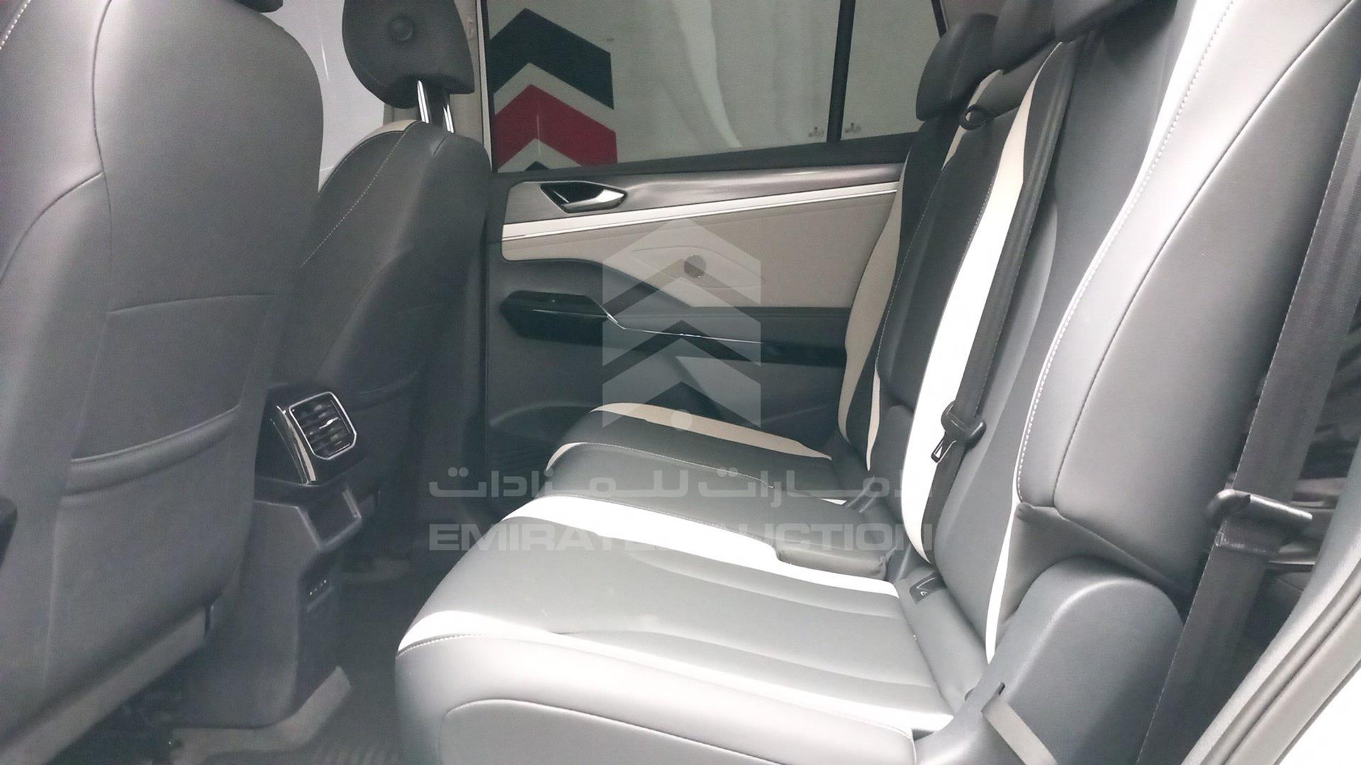 2022 VOLKSWAGEN ID 6 CROZZ VIN: LFVVB9E70N5150431