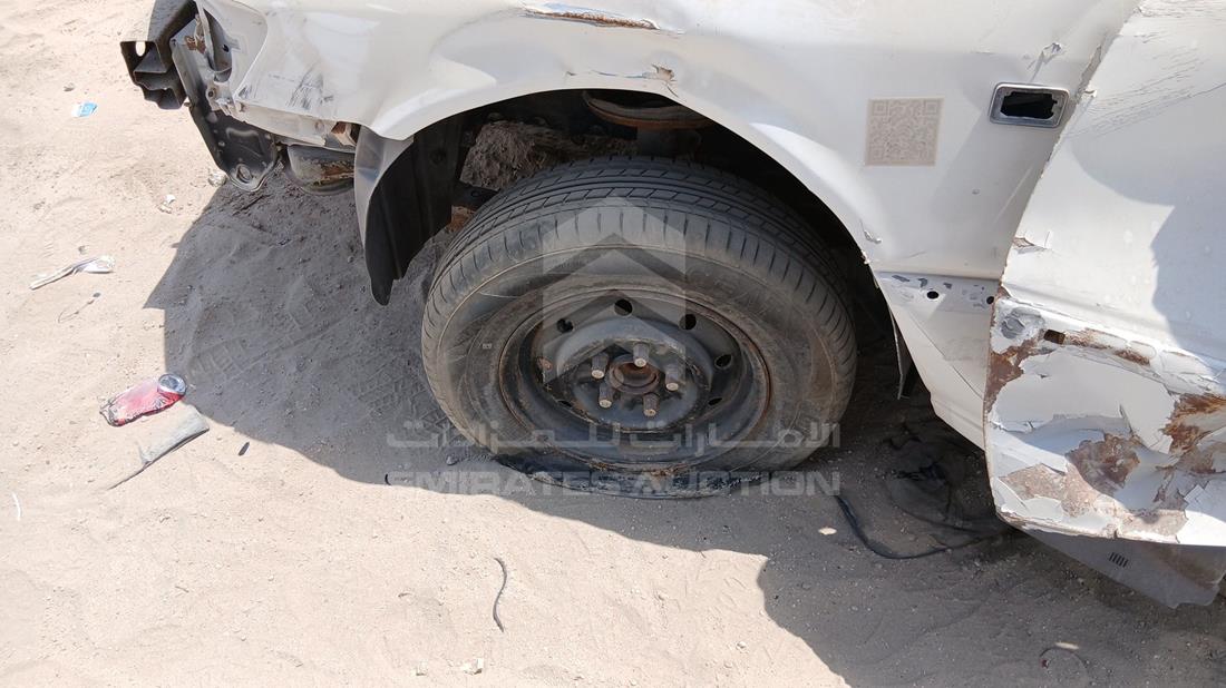 2001 Toyota Camry — Front Left Tyre — Photo 31