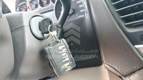 2019 Chevrolet Suburban — Keys — Photo 5 — Thumbnail