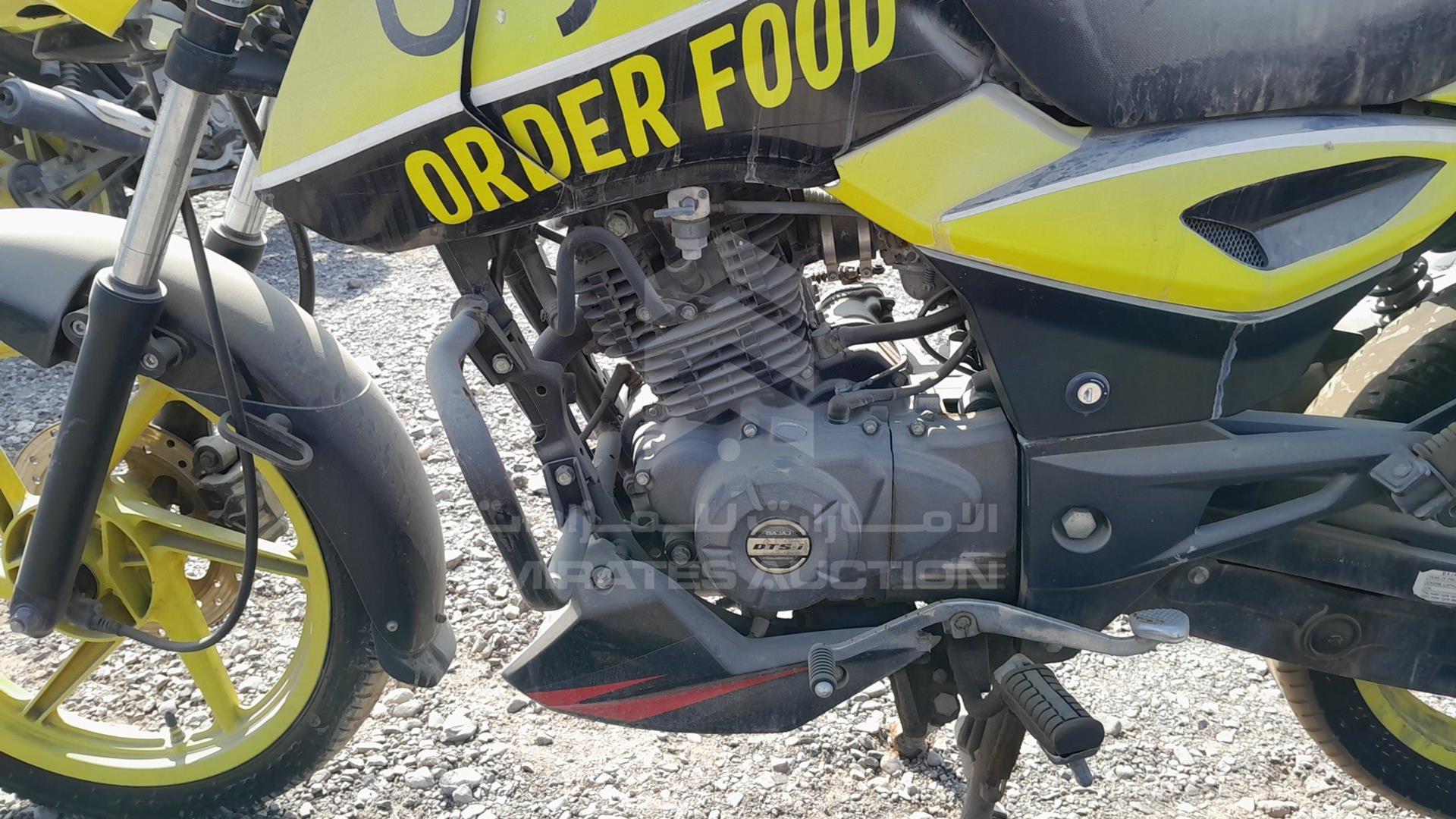 0 BAJAJ --- VIN: MD2A11CY1LCE54878