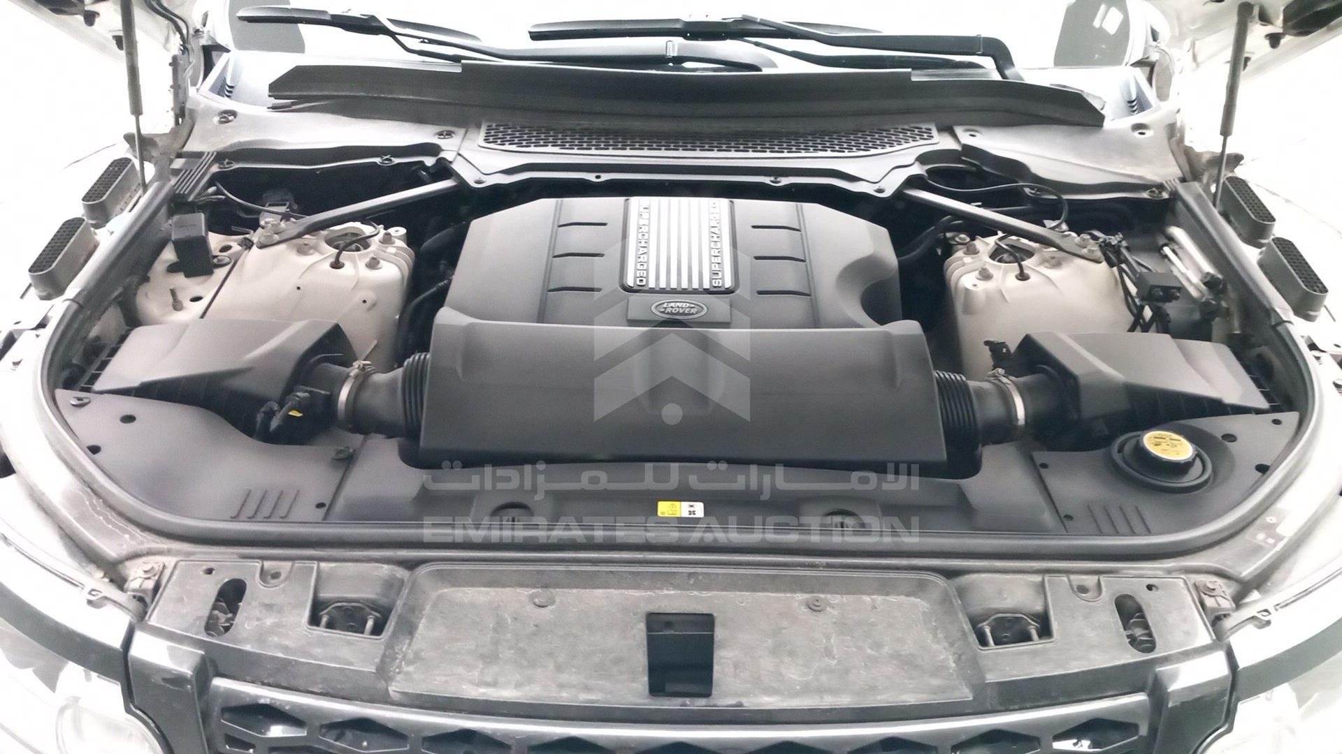 2015 RANGE ROVER SPORT VIN: SALWA2VF2FA519949