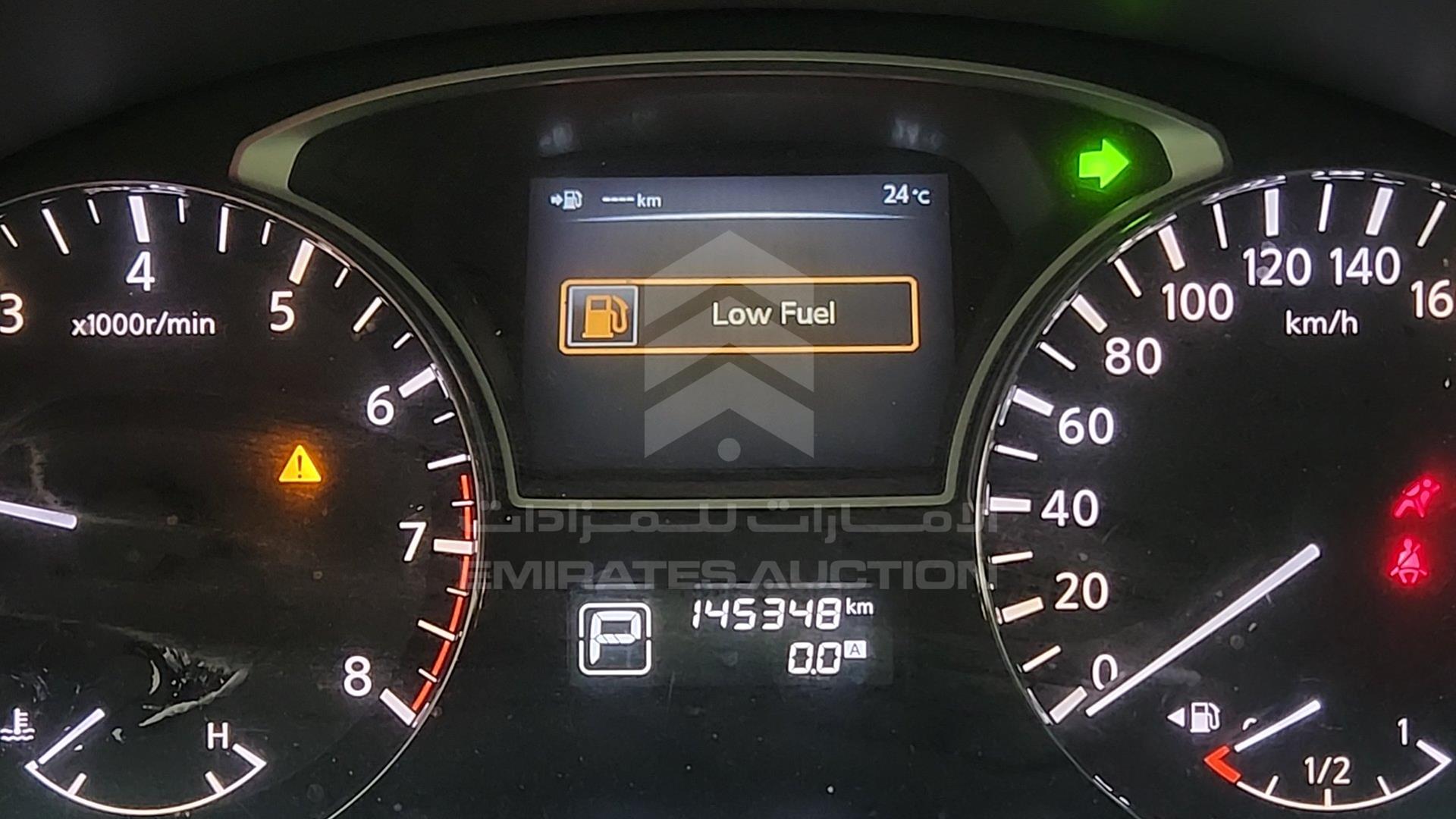 2013 NISSAN ALTIMA VIN: 1N4AL3AP1DC224235