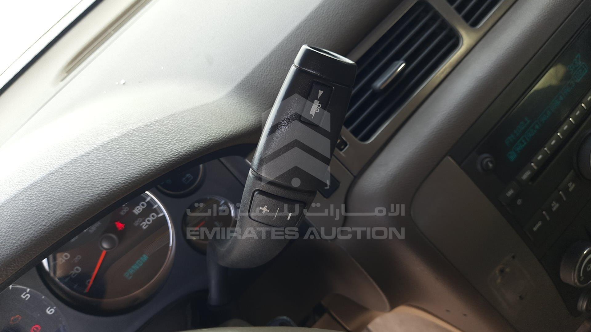 2014 CHEVROLET TAHOE VIN: 1GNSK6E01ER162812