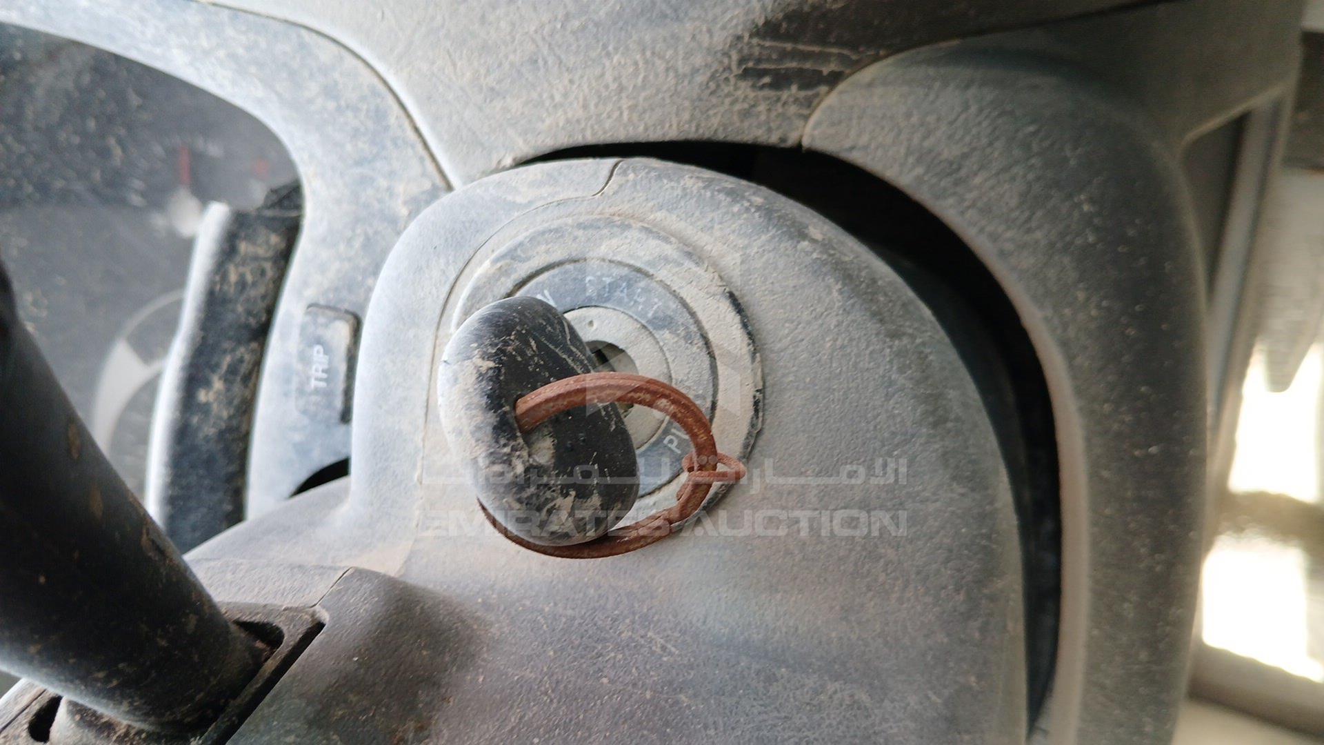 2007 HYUNDAI TUCSON VIN: KMHJM81B67U595815
