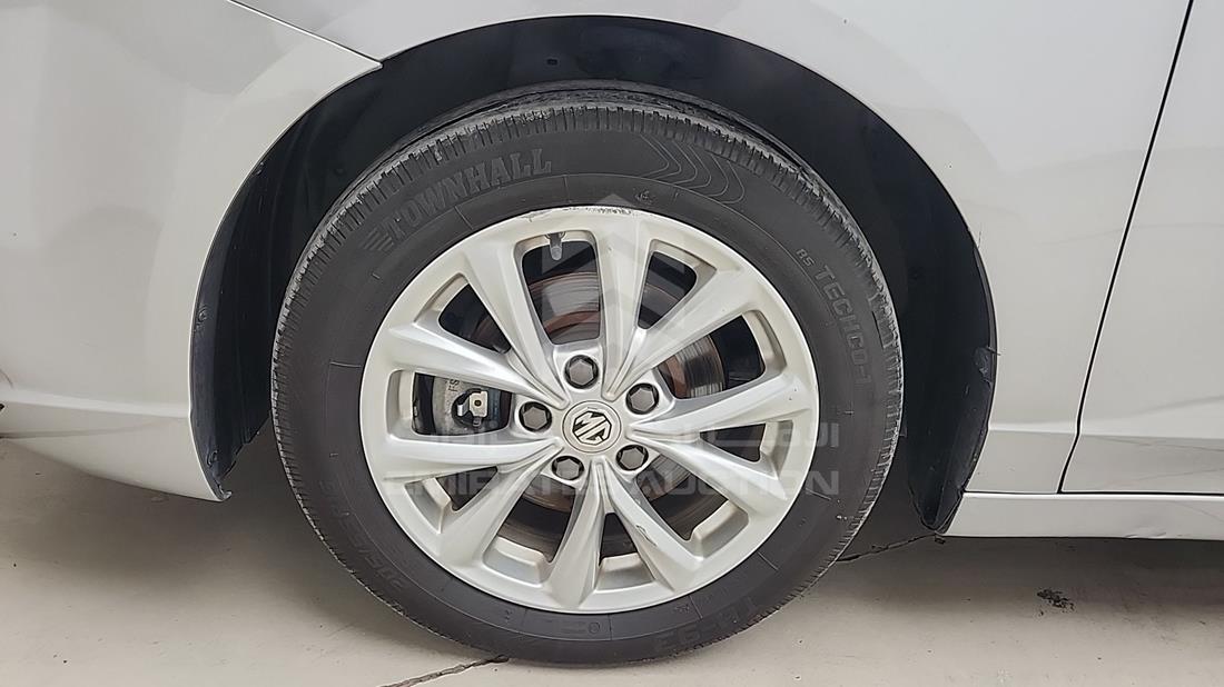 2023 MG 5 — Front Left Tyre — Photo 36