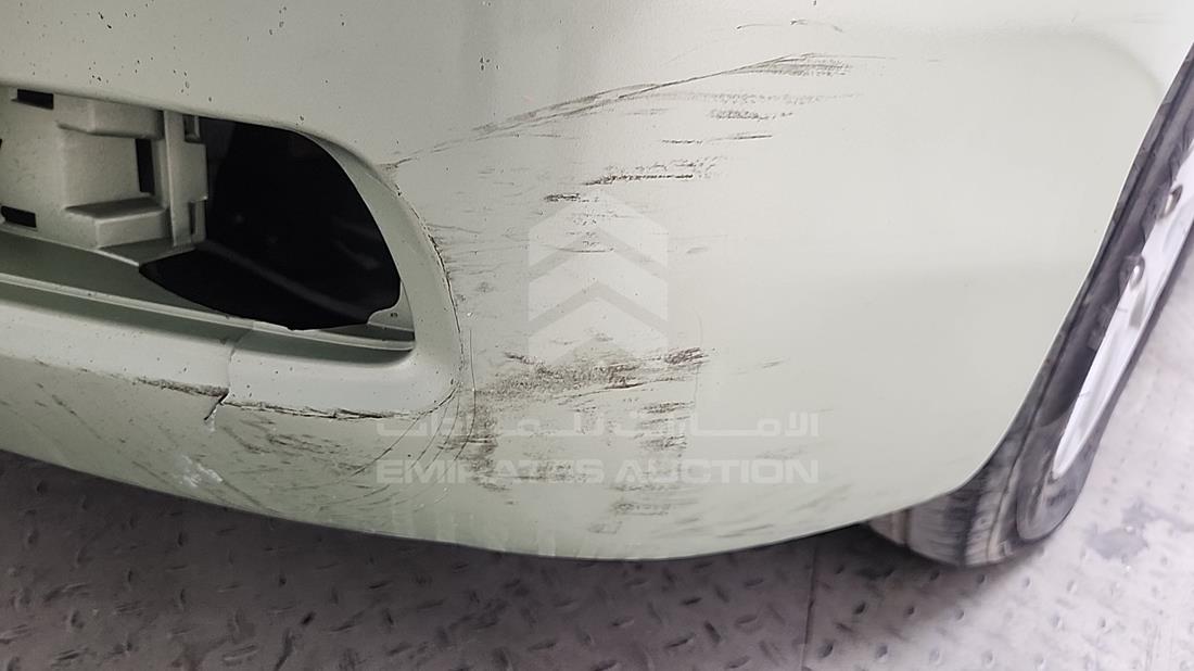 2007 Toyota Camry — Scratch — Photo 30