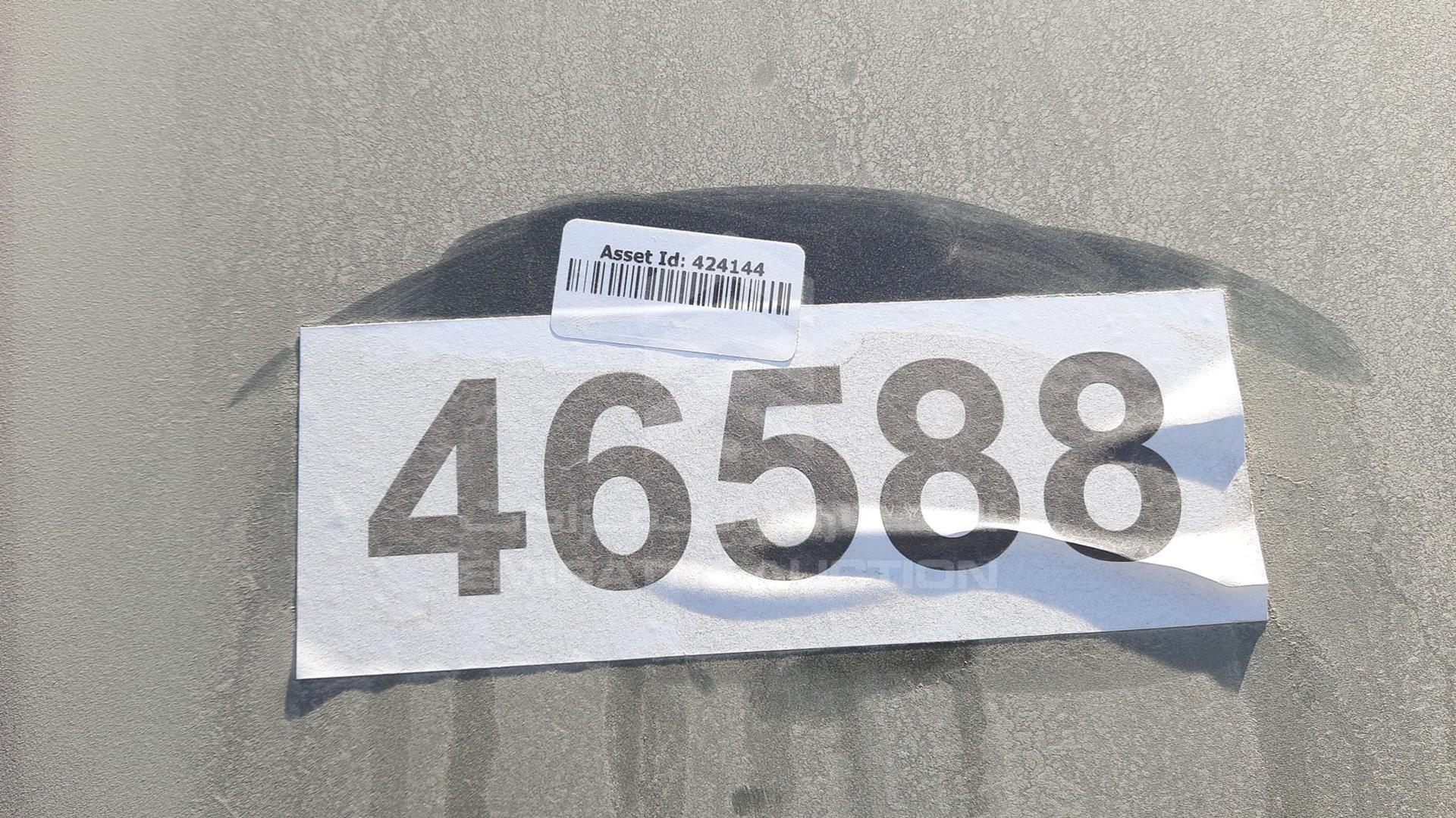 2014 HYUNDAI SANTA FE VIN: KMHSN81E3EU030365