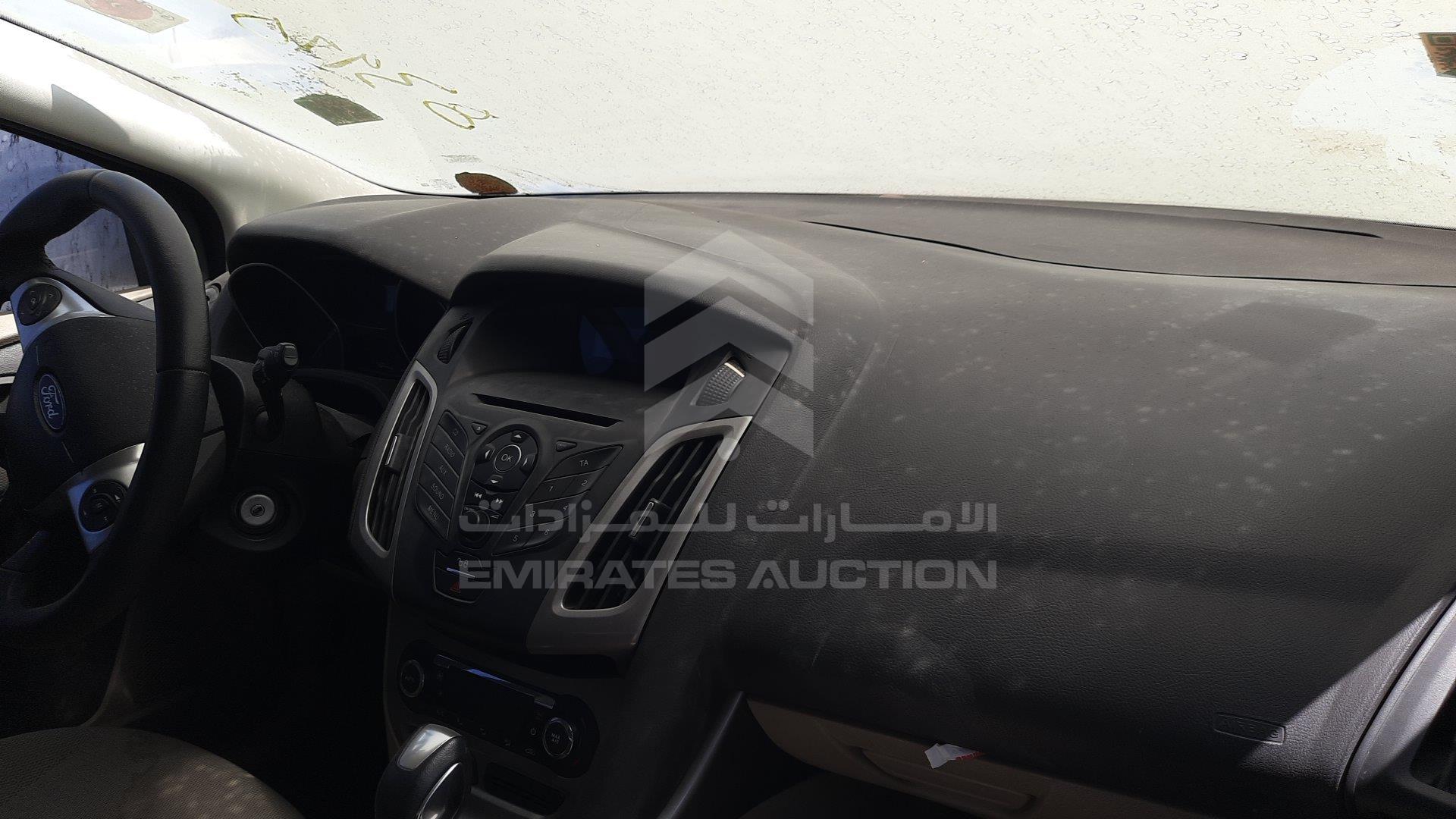 WF0BB3KF0CLL26578 - 2012 Ford Focus - #506614