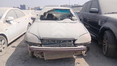2003 Honda Civic