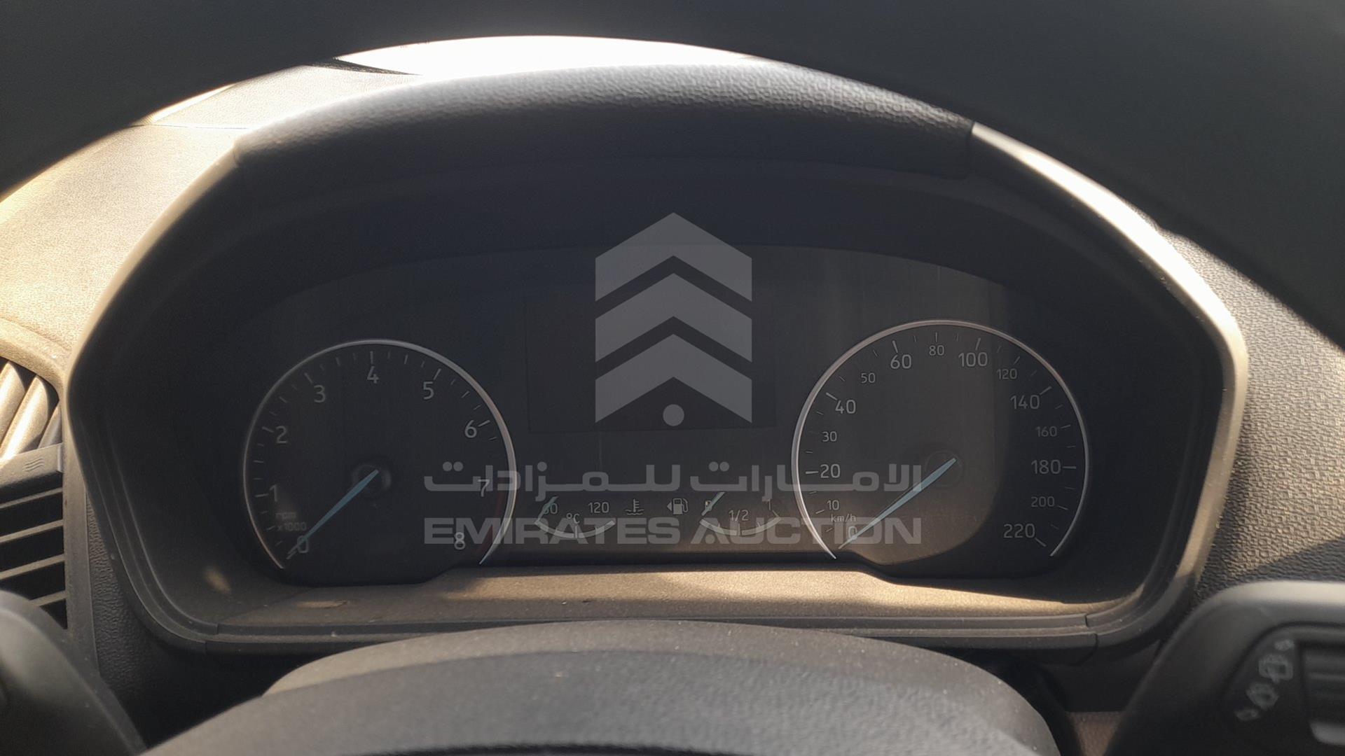 2018 FORD ECOSPORT VIN: MAJFK1BZ0JAC11936