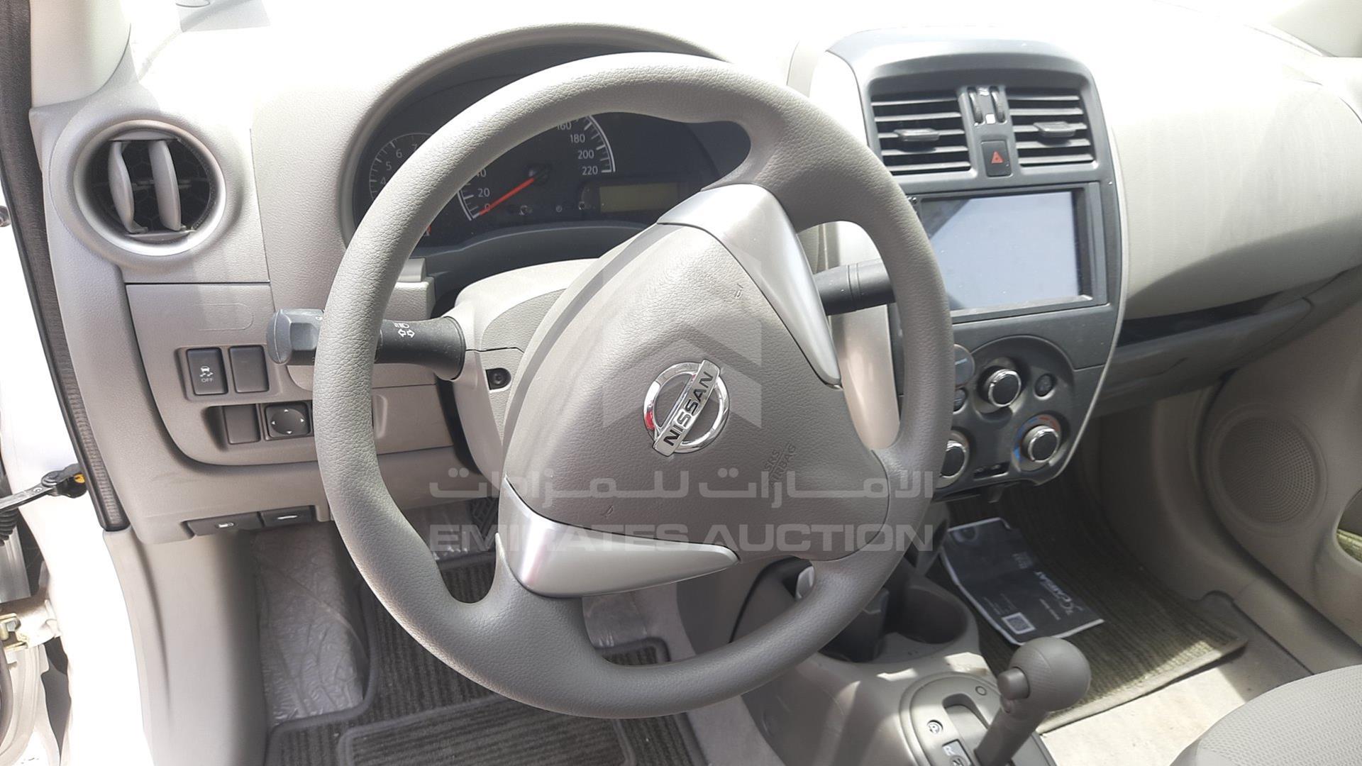 2023 NISSAN SUNNY VIN: MDHBN7AD2PG339302