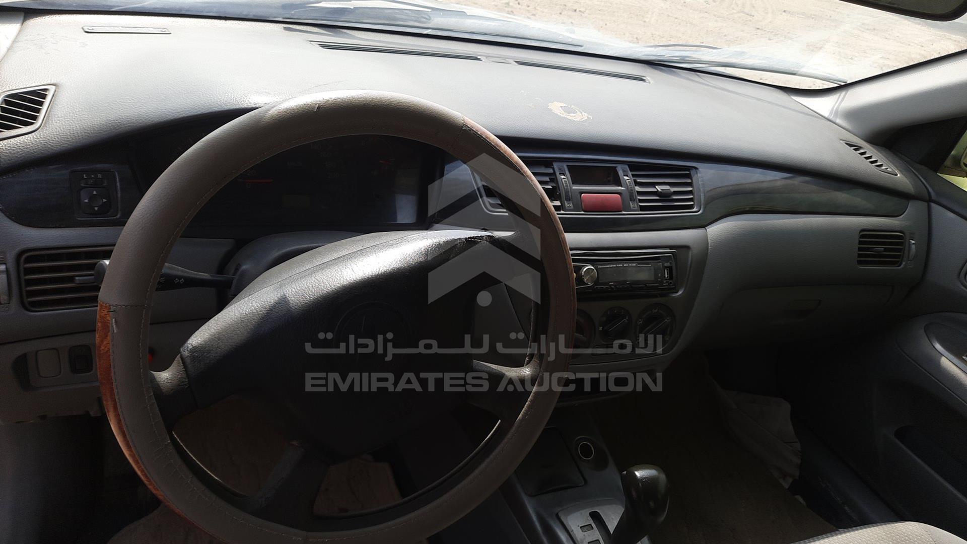 2006 MITSUBISHI LANCER EVOLUTION VIN: JMYSTCS3A6U784858