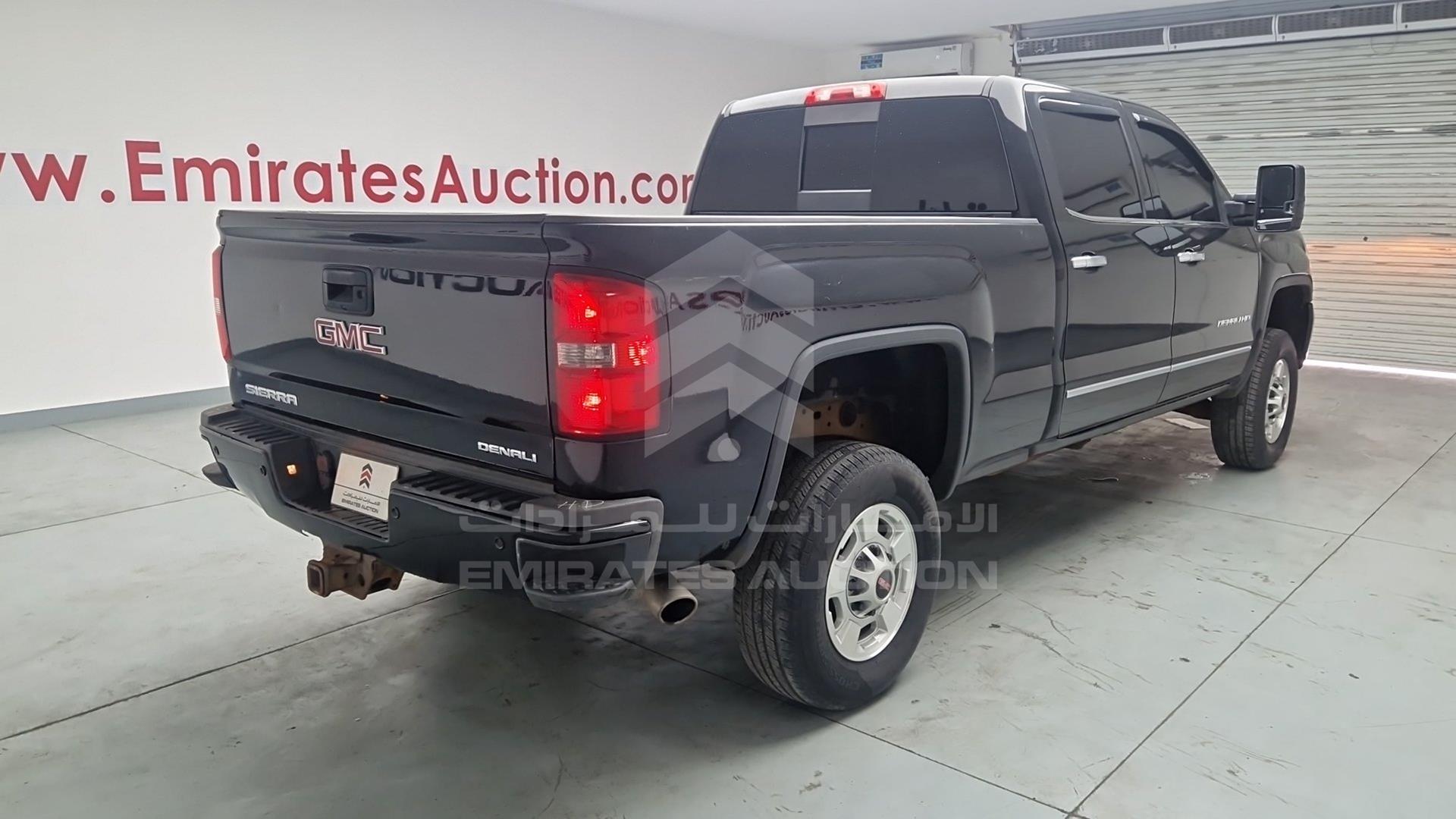 2015 GMC SIERRA VIN: 1GT120EG5FF165231