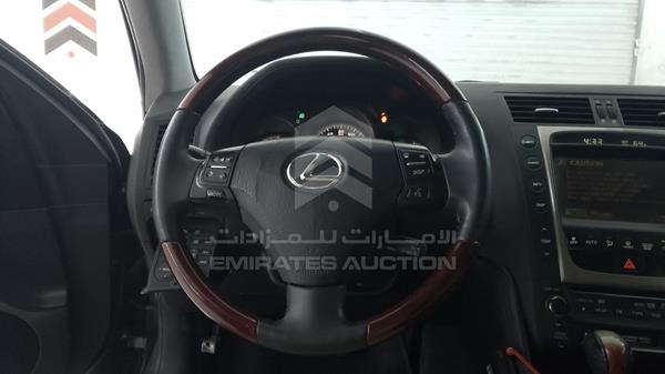 JTHBN96S765004595 Lexus GS 430