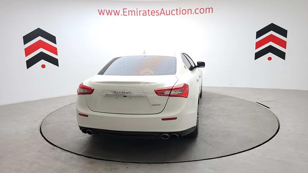 Maserati Ghibli 2016 ZAM5557F0G1177822 Image 49