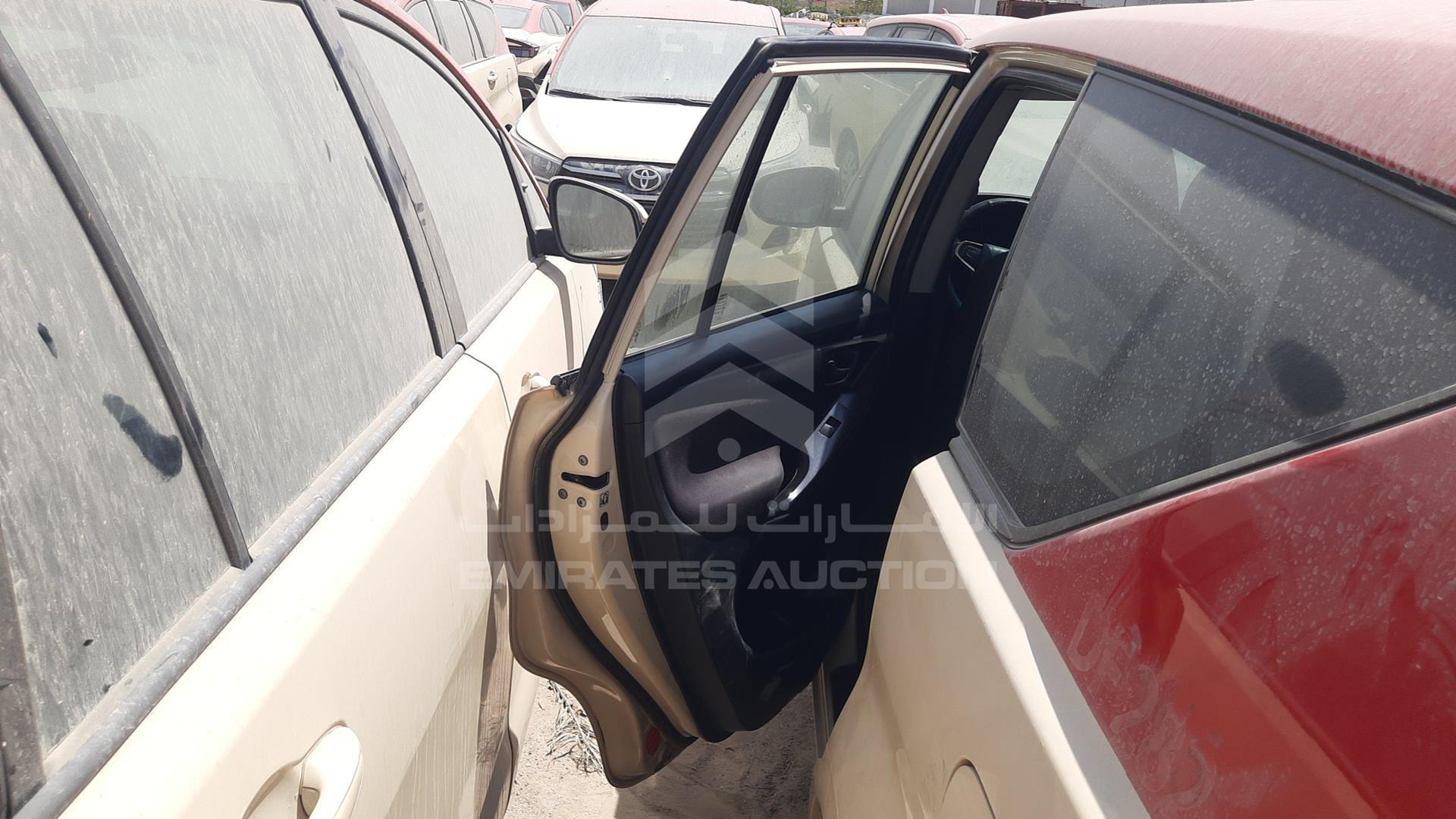 2019 TOYOTA INNOVA VIN: MHFCX8EM1K0113272