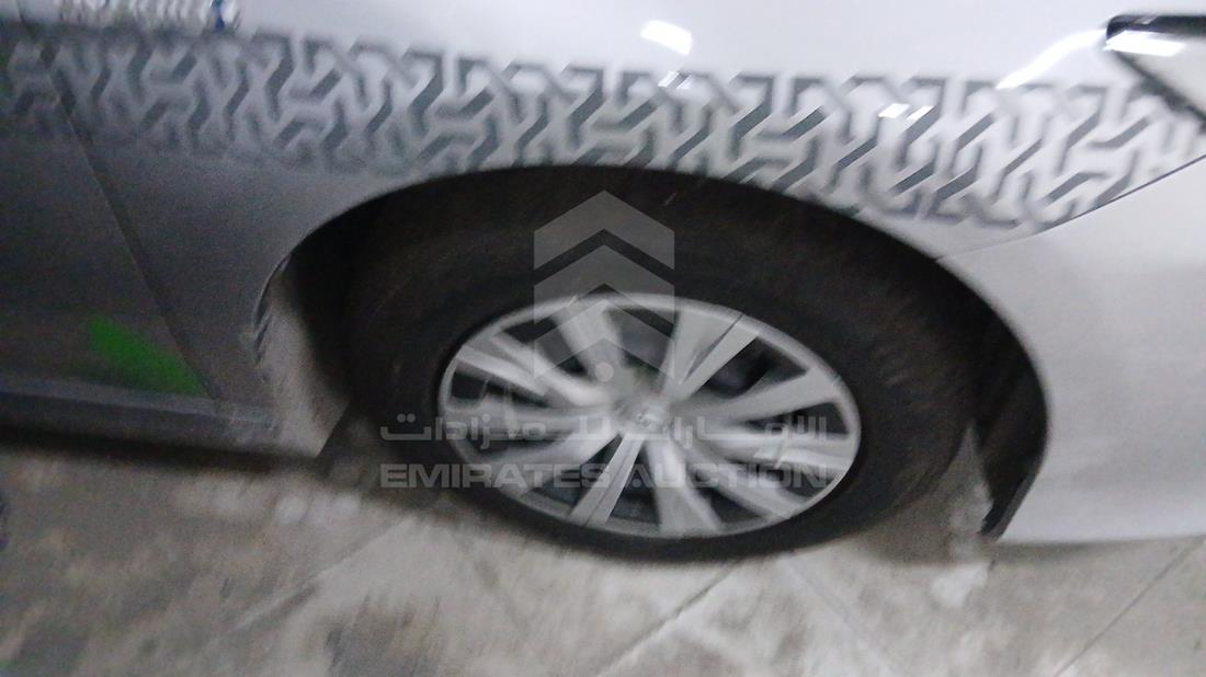 2024 Toyota Camry — Front Right Tyre — Photo 30
