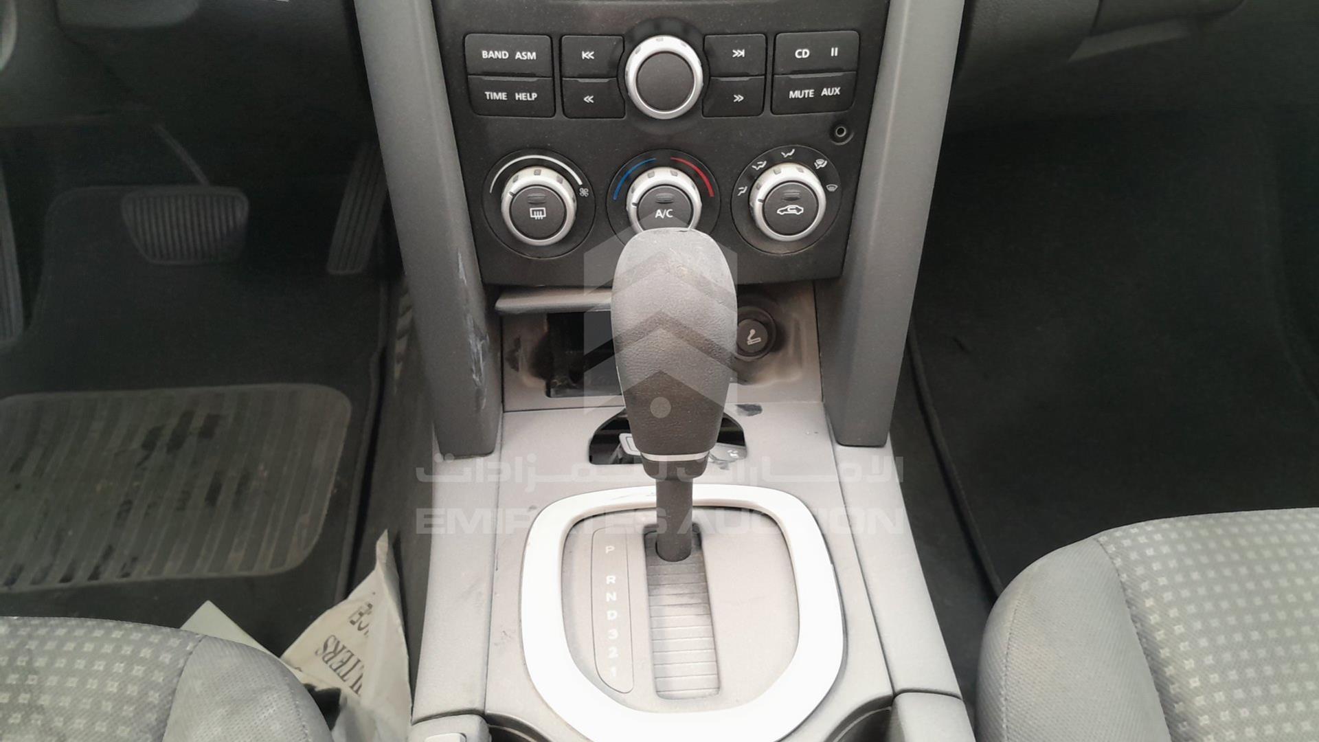 2009 CHEVROLET LUMINA VIN: 6G1EK52B19L181192