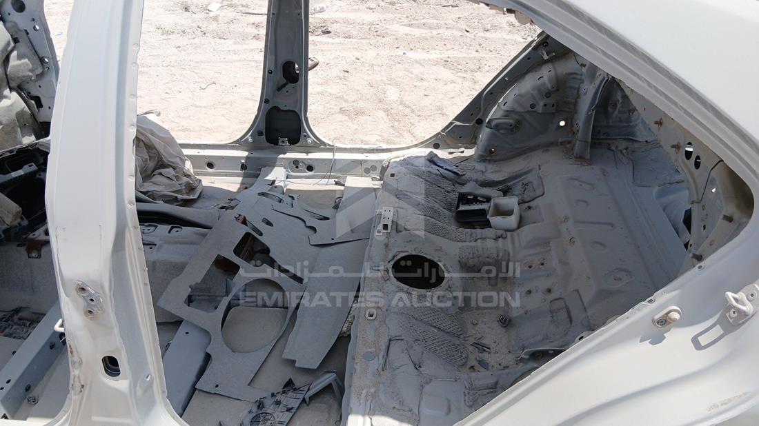 2007 Toyota Camry — Rear Left Door — Photo 12