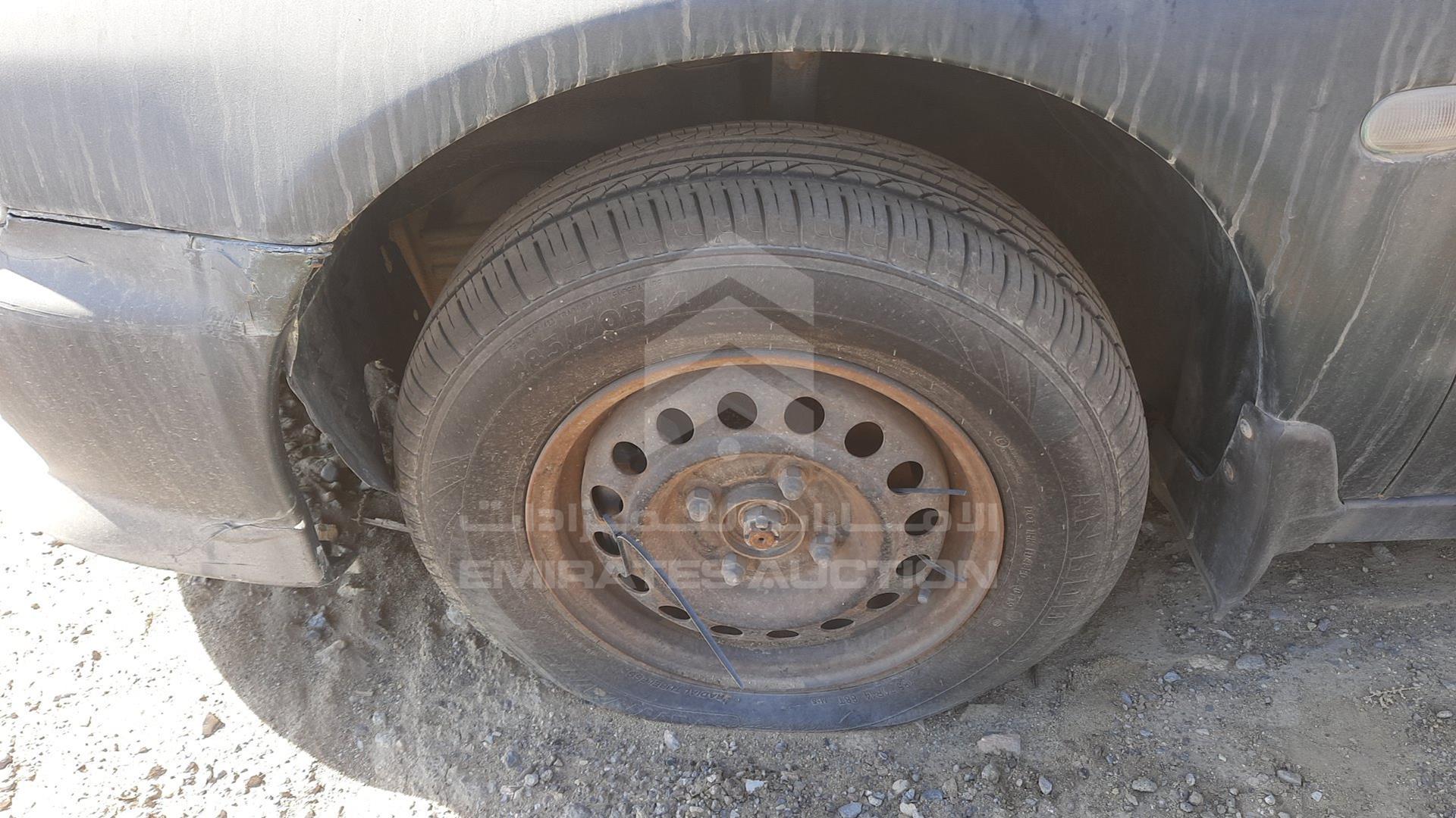 2000 MITSUBISHI --- VIN: JMYSREA2AYZ704502