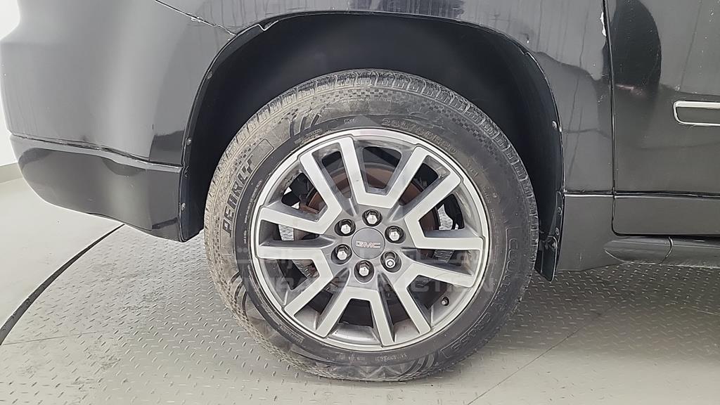 1GKKVTKD0FJ231628 - 2015 GMC ACADIA - #526973