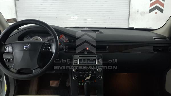 Volvo S 80 2007 YV1AS855371042825 Image 7