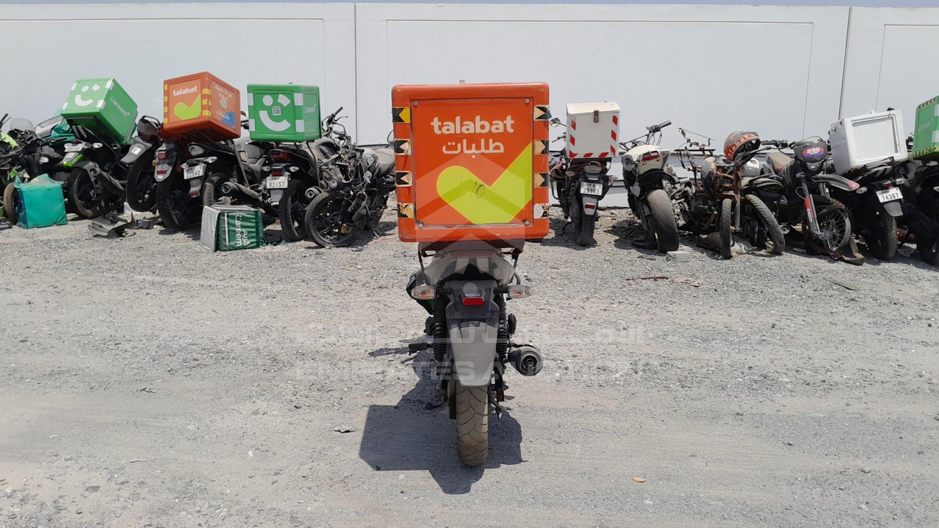 2021 BAJAJ 150 CC VIN: MD2A11CX1MCE49754