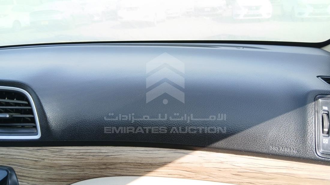 2023 Suzuki Ciaz — Front Right Passenger Dashboard View — Photo 27
