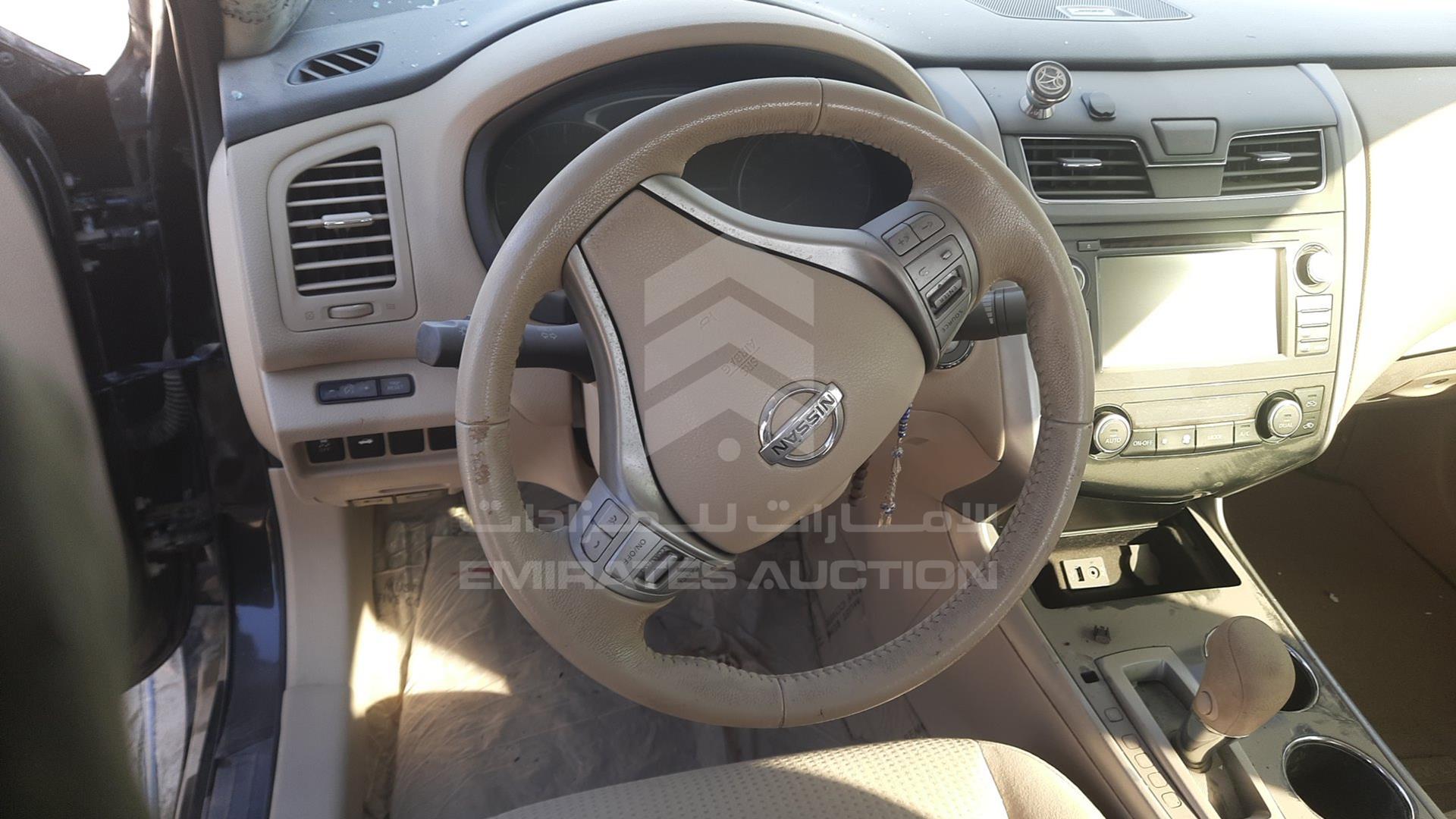 2013 NISSAN ALTIMA VIN: 1N4AL3AP3EC150155