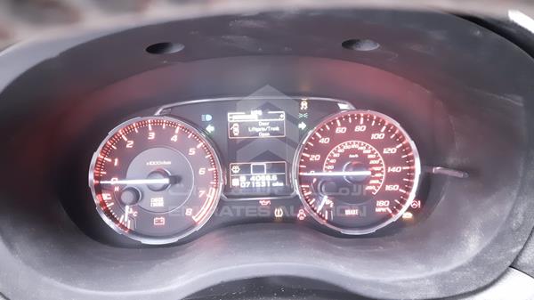 JF1VA1A69F9825931 Subaru WRX