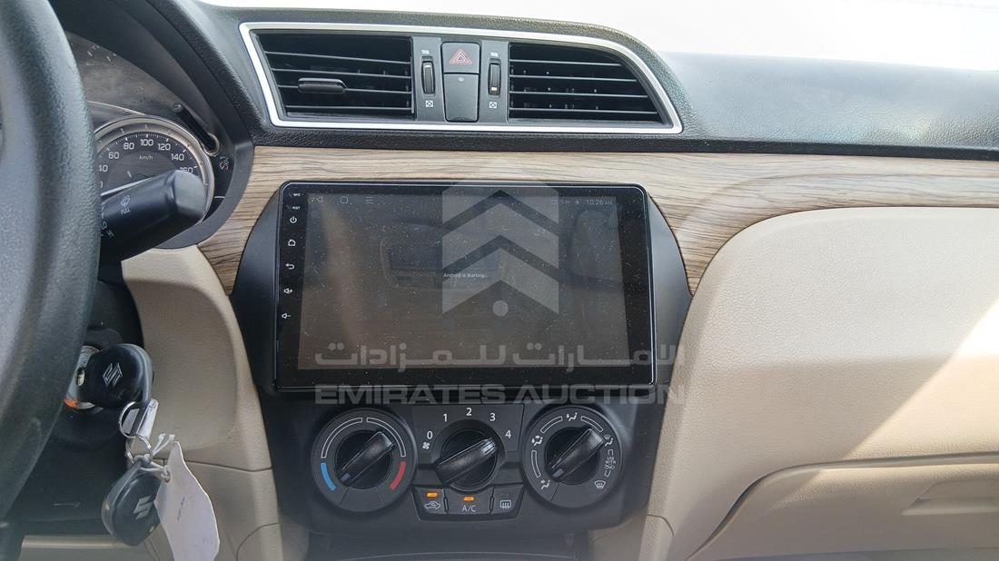 2023 Suzuki Ciaz — Entertainment Systems & Camera Monitor & Navigation — Photo 17