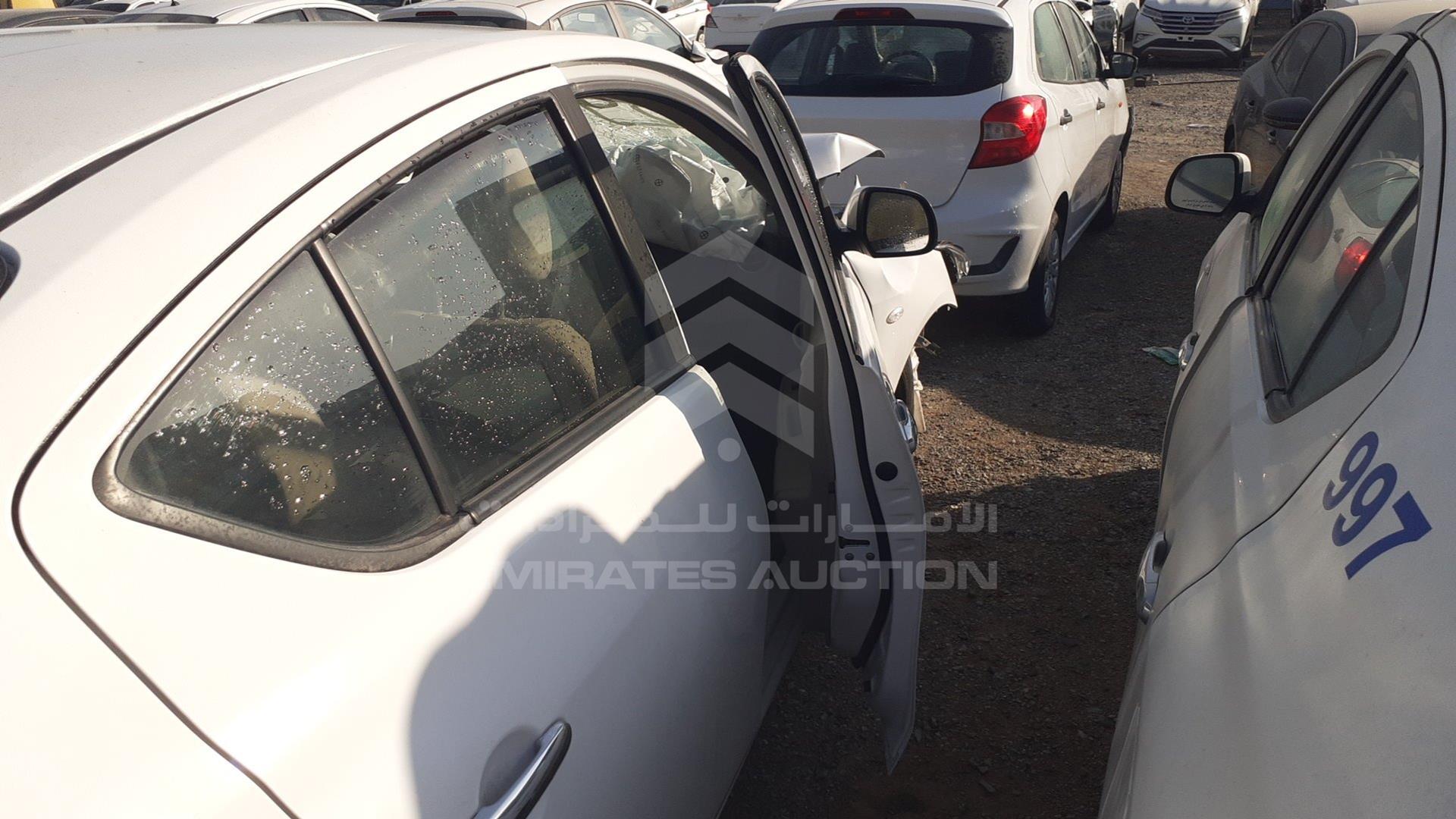 2023 NISSAN SUNNY VIN: MDHBN7AD0PG322210