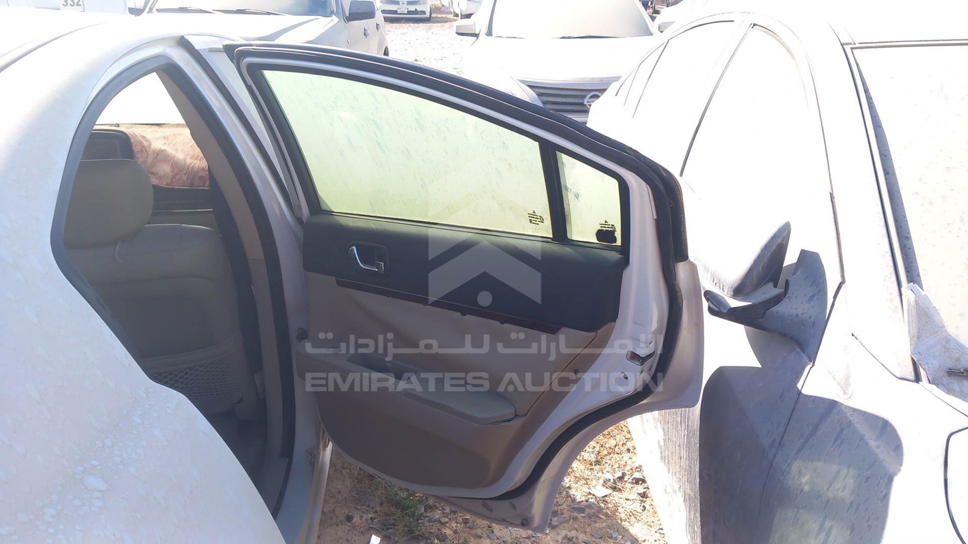 2013 MITSUBISHI GALANT VIN: 4P3SYDJ3ADE802024