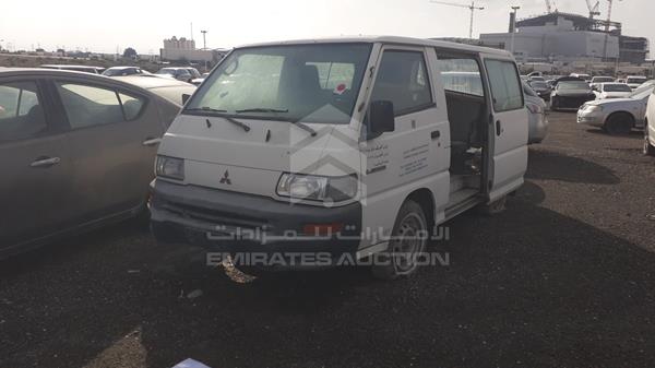 JMYGNP03V4A771314 Mitsubishi L 300