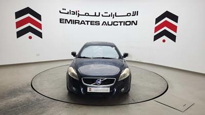 2010 Volvo C 70 - #663066