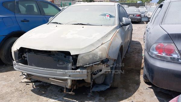 Chevrolet CRUZE LS 0 KL1PJ5C53CK599251 Image 13