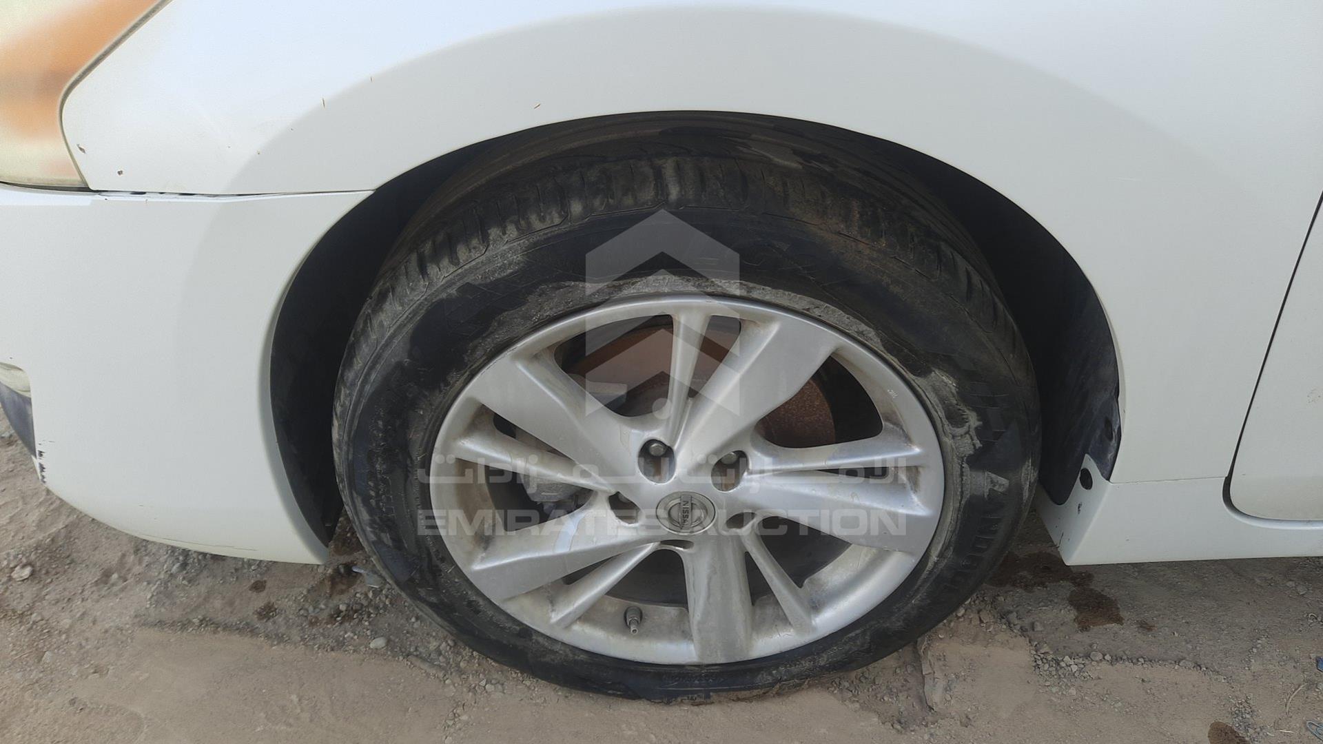 2015 NISSAN ALTIMA VIN: 1N4AL3AP9FC145026