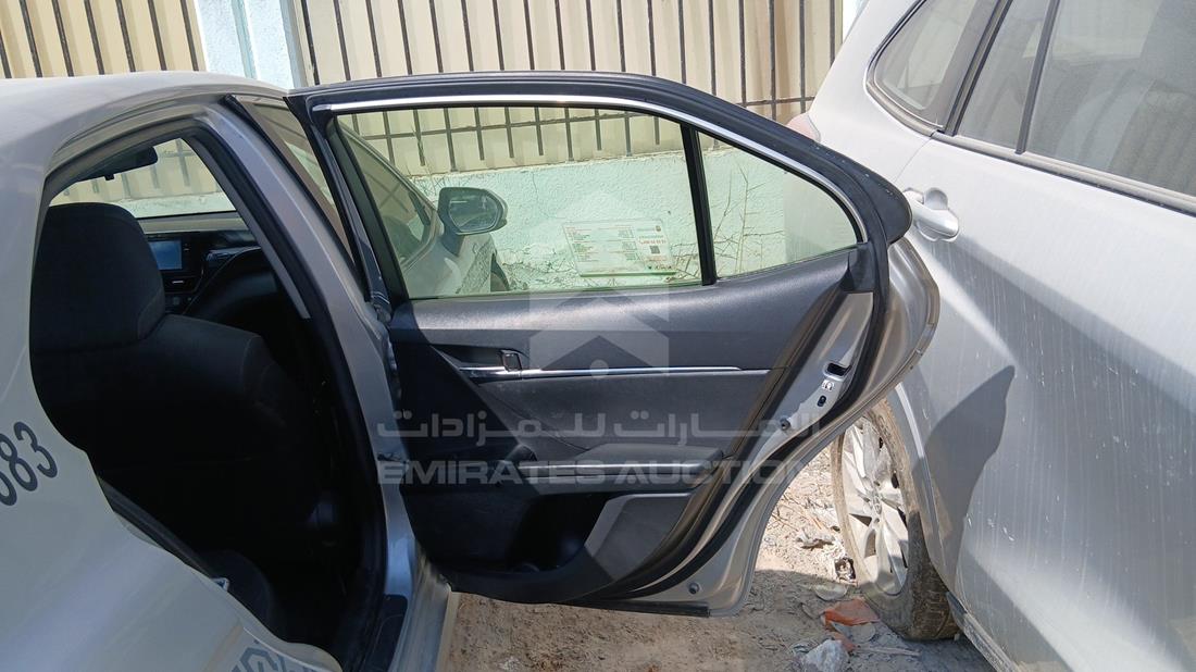 2023 Toyota Camry — Rear Right Door — Photo 23
