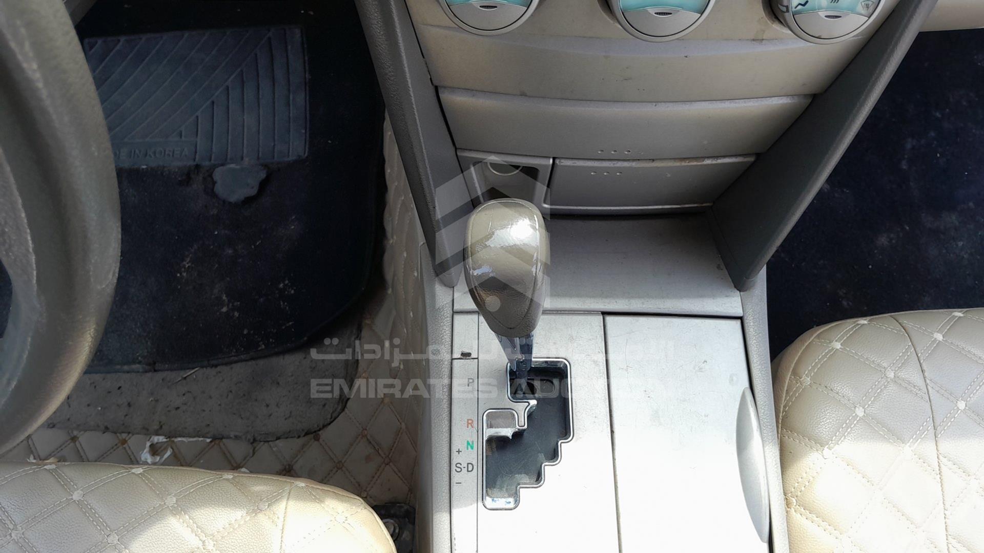 2008 TOYOTA CAMRY VIN: 6T1BE42K38X514802