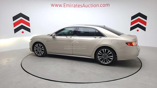 Lincoln Continental 2017 1LN6L9SK9H5620330 Image 52